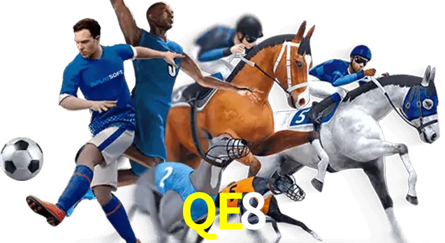 QE8
