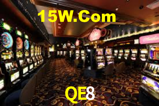 QE8
