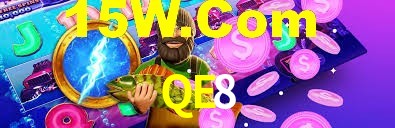 Sinta a adrenalina dos jogos de cassino com QE8