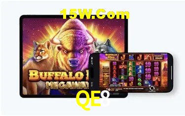 Especiais de Fim de Semana QE8