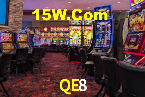 QE8