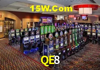 Diretório de Jogos QE8
