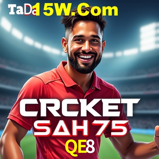 Tennis Betting QE8