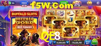Player Reviews QE8