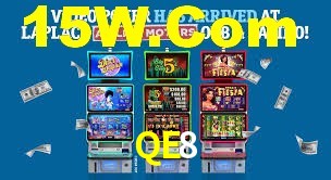 Roulette Table QE8