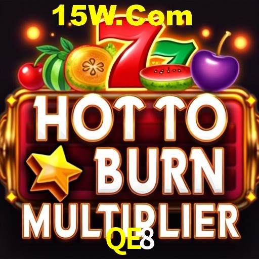 Exclusive Offers QE8