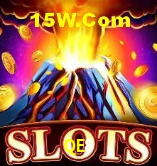 Jogos de Slot QE8