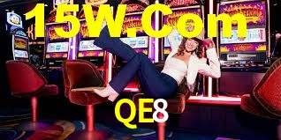 QE8: Jogos de Caça-Níqueis-Altas Recompensas, Roleta-Velocidade, Blackjack-Desafios Máximos