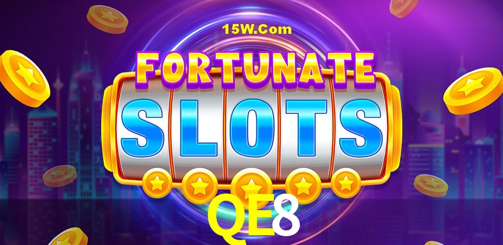 Account Benefits QE8