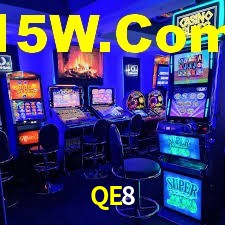 QE8