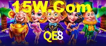 Tournaments QE8
