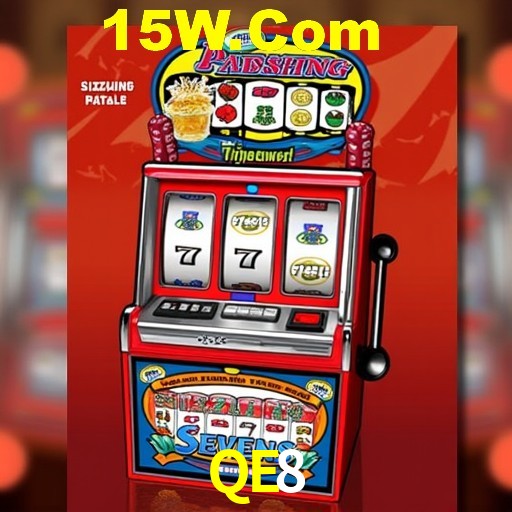 Descubra o Mundo do Cassino Online com QE8