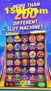 Game Providers QE8