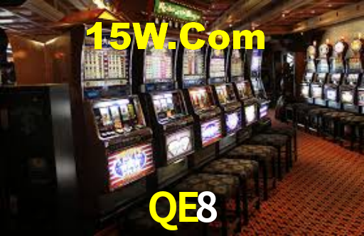 QE8