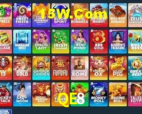 Avaliações dos Jogadores QE8