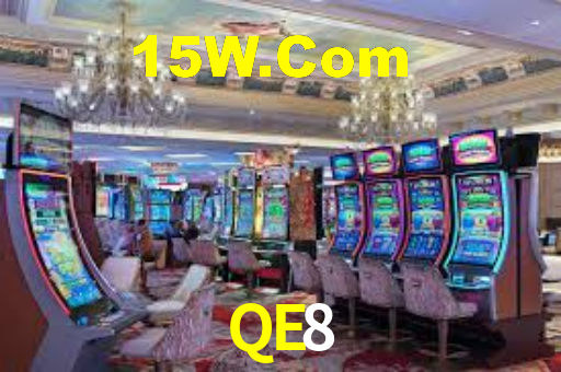 QE8
