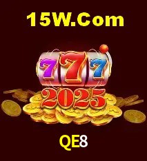 Promoção Relâmpago QE8
