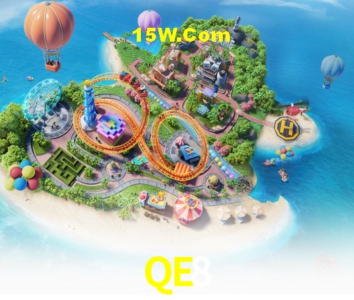 Estatísticas do Jogo QE8