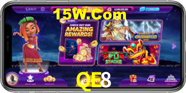 QE8