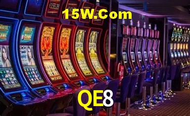 Login Seguro QE8