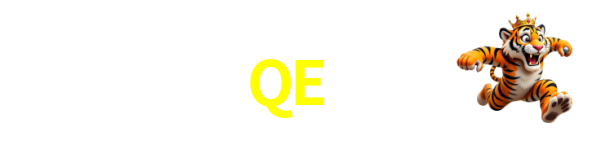 Logo da QE8